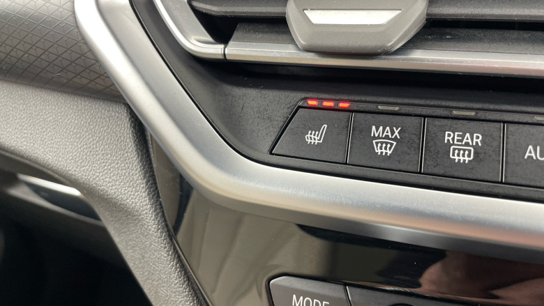 BMW X3 xDrive20i MHT M Sport 5dr Step Auto Petrol Estate